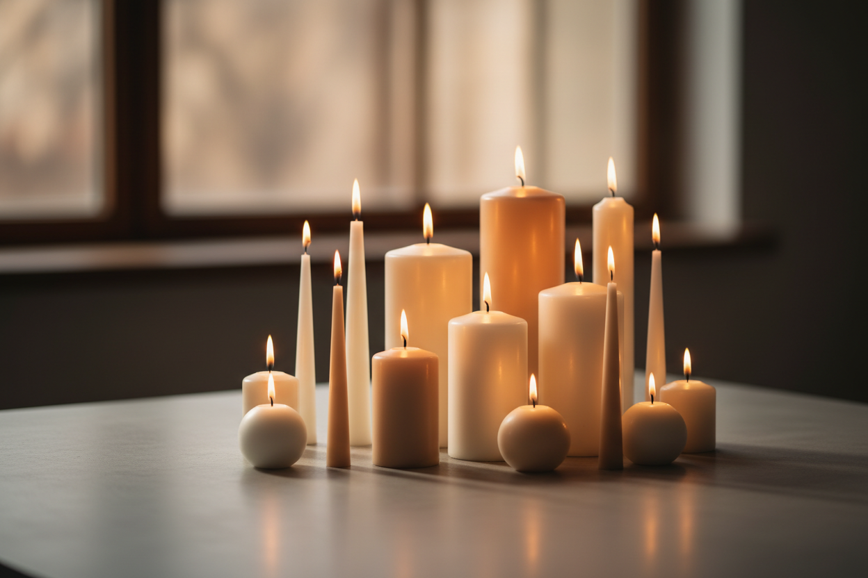 Candles