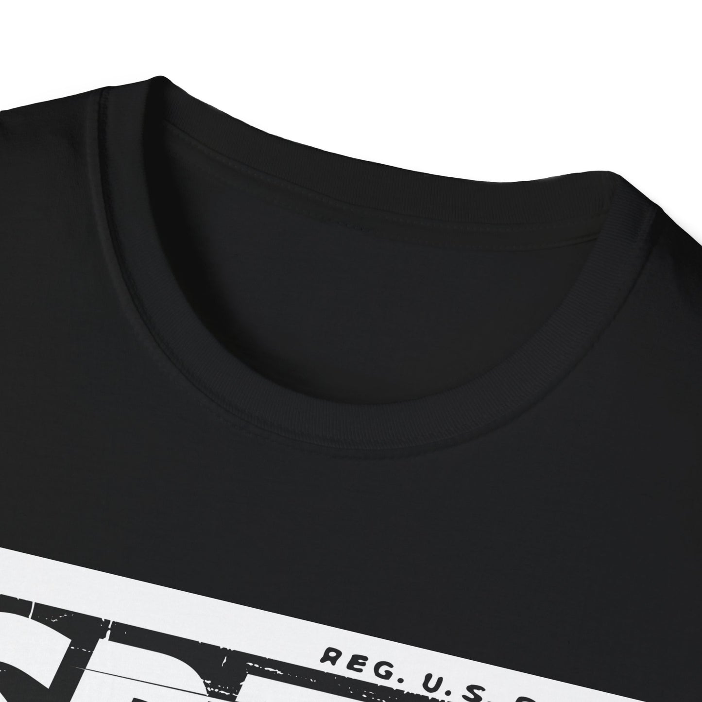 SPEED Softstyle T-Shirt