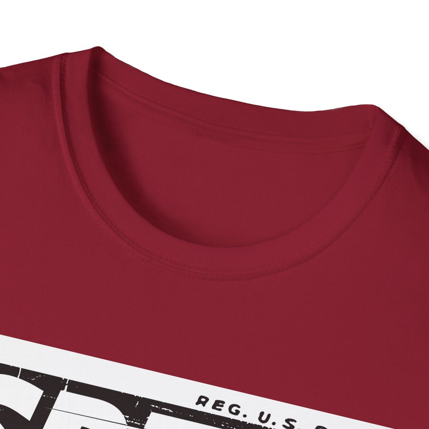 SPEED Softstyle T-Shirt