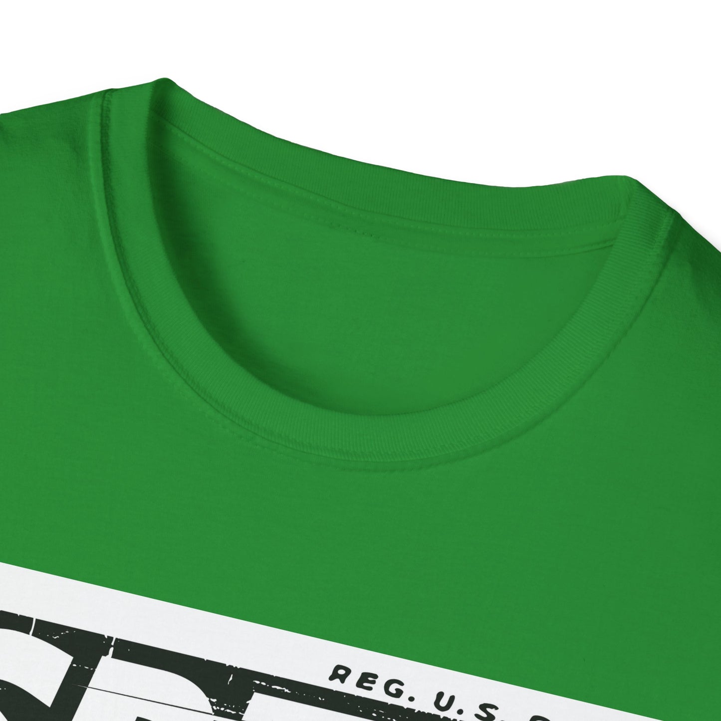 SPEED Softstyle T-Shirt