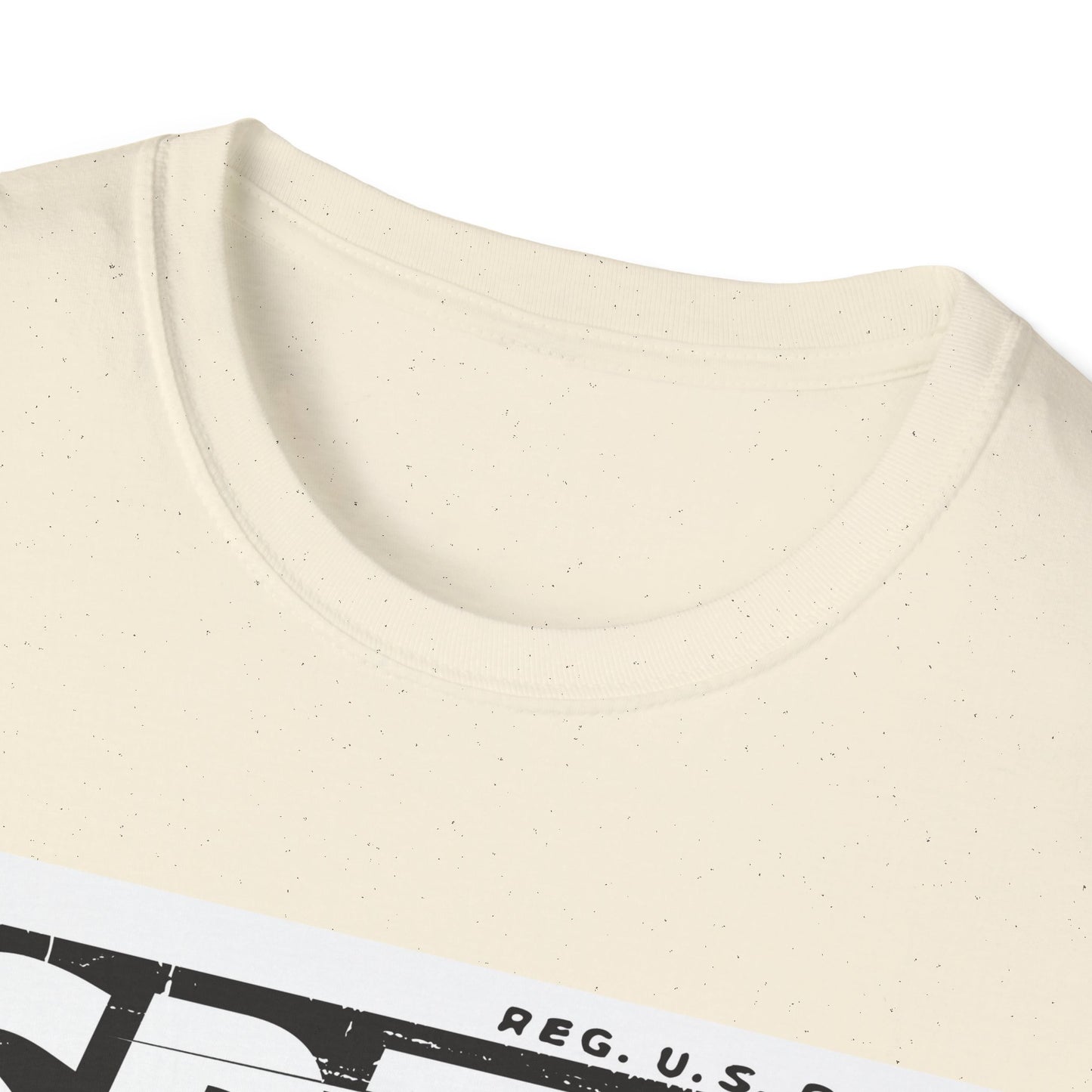 SPEED Softstyle T-Shirt