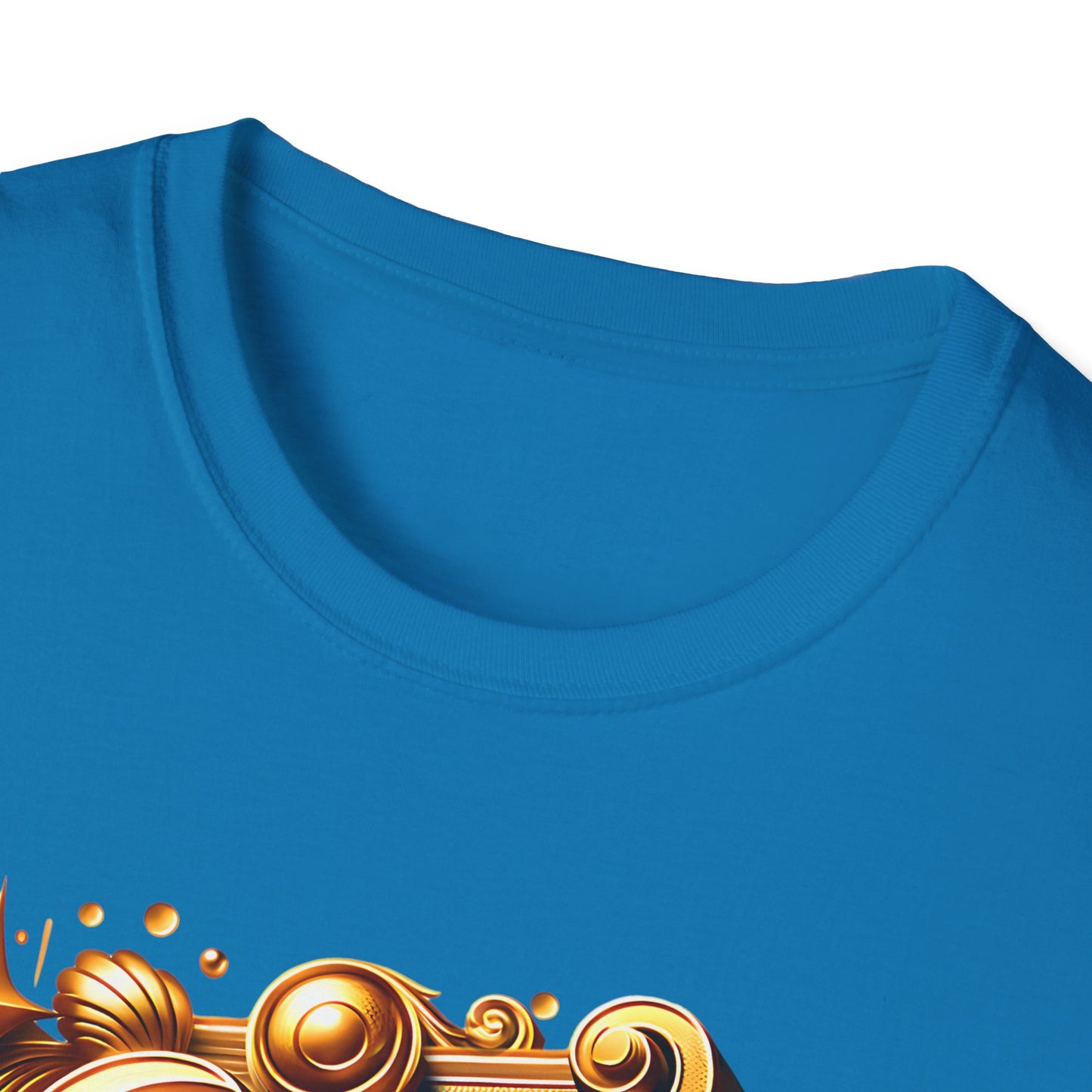 Happy New Year 2026 Softstyle T-Shirt