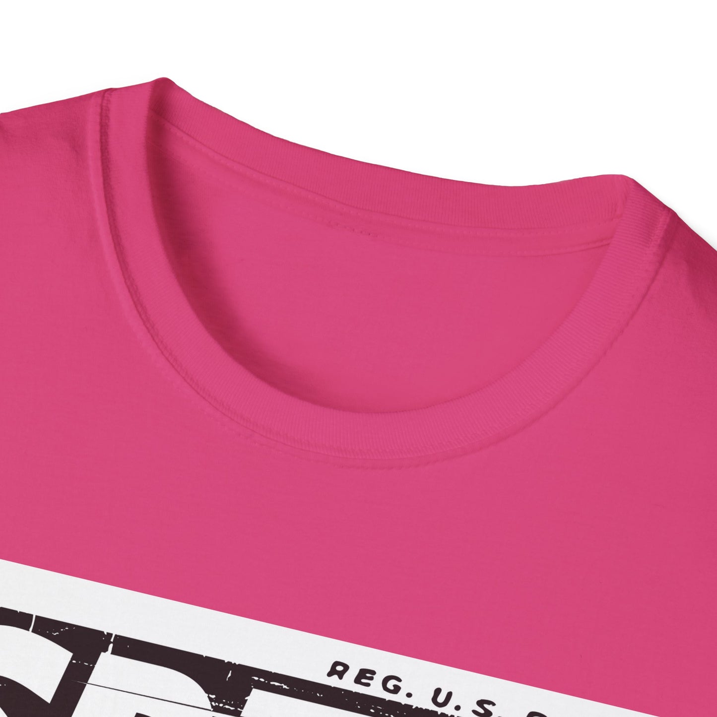 SPEED Softstyle T-Shirt