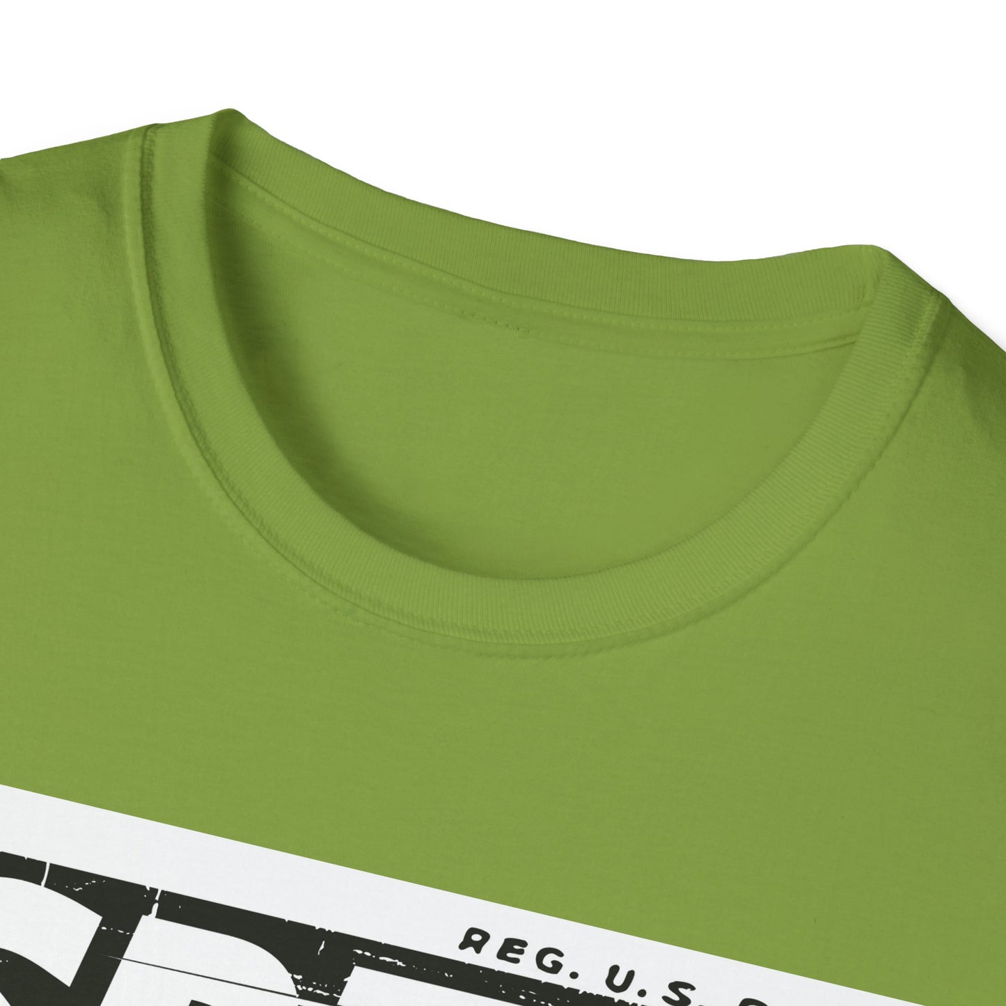 SPEED Softstyle T-Shirt