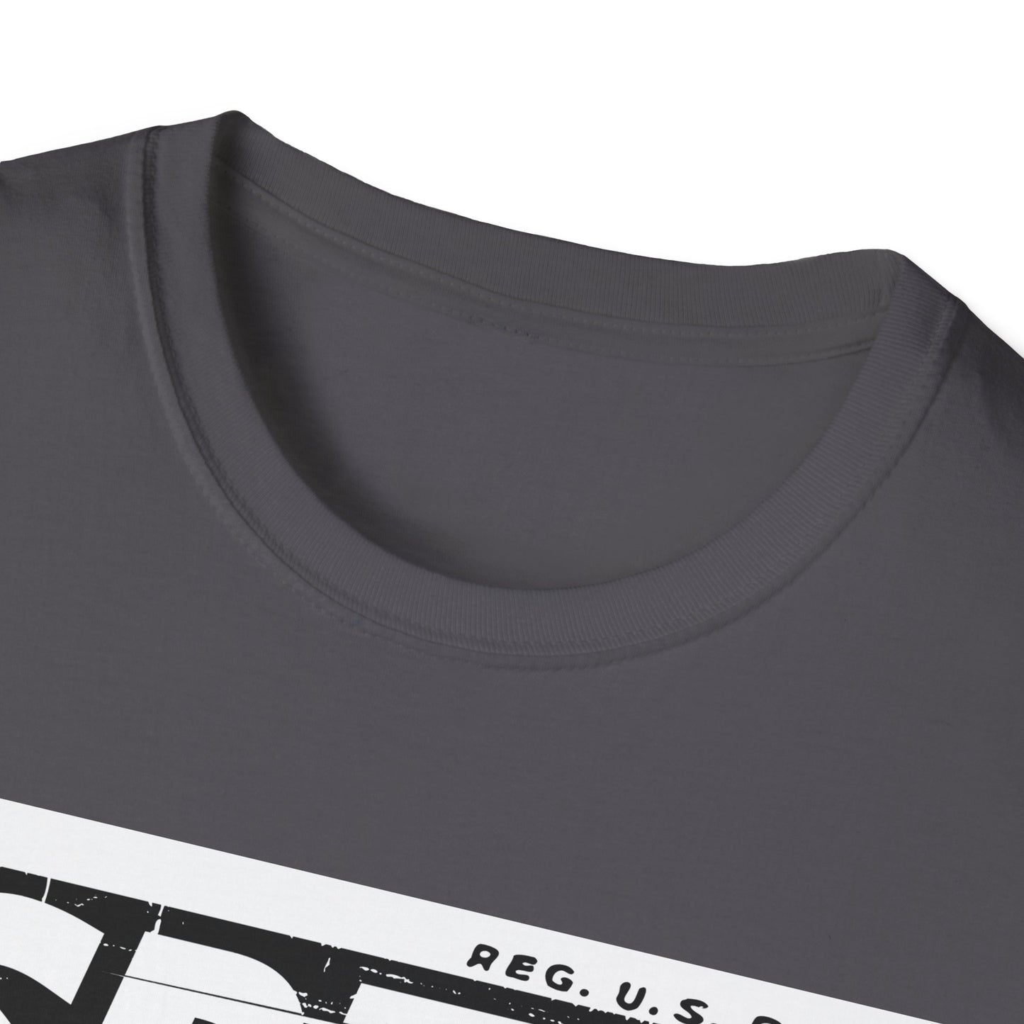 SPEED Softstyle T-Shirt