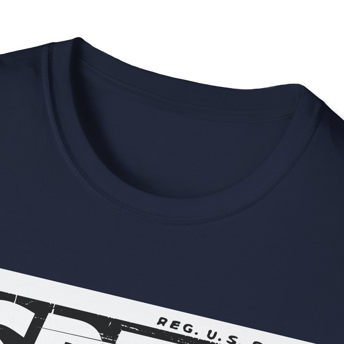 SPEED Softstyle T-Shirt