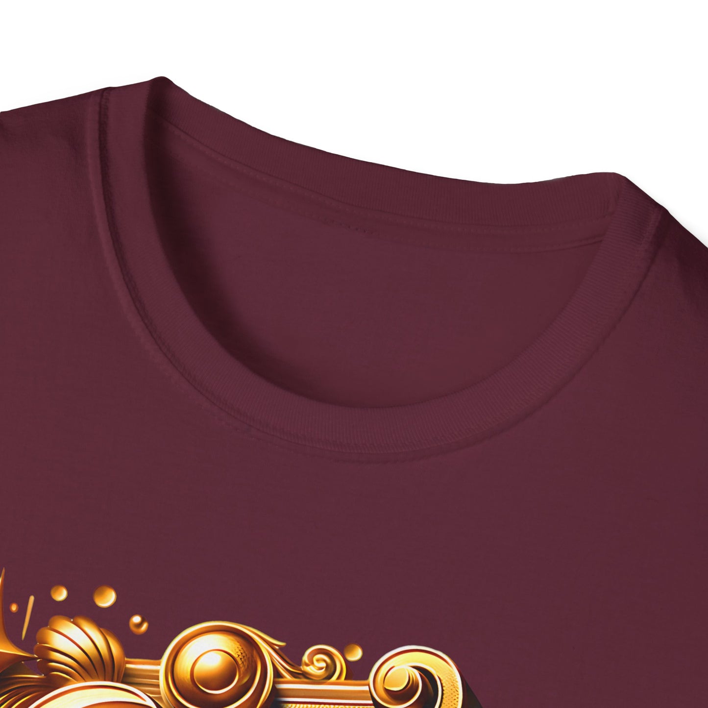 Happy New Year 2026 Softstyle T-Shirt