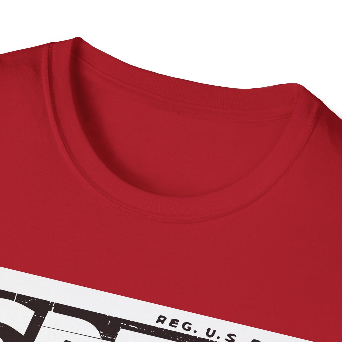 SPEED Softstyle T-Shirt