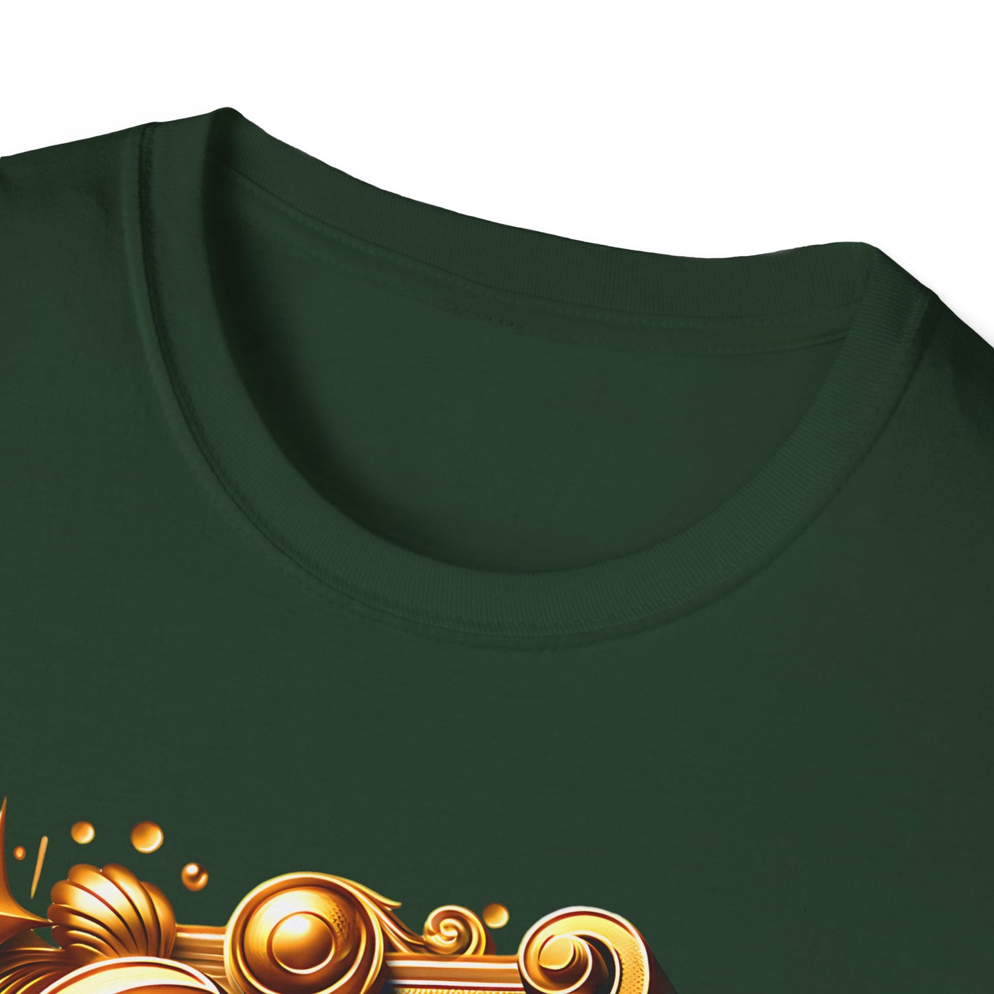 Happy New Year 2026 Softstyle T-Shirt