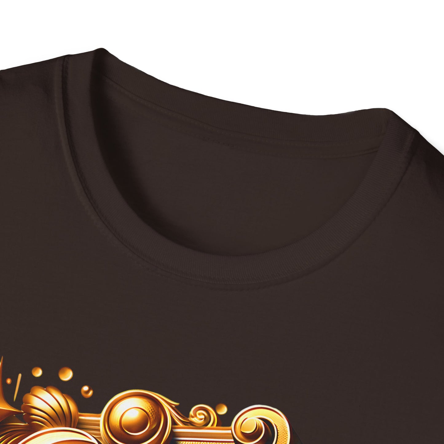 Happy New Year 2026 Softstyle T-Shirt