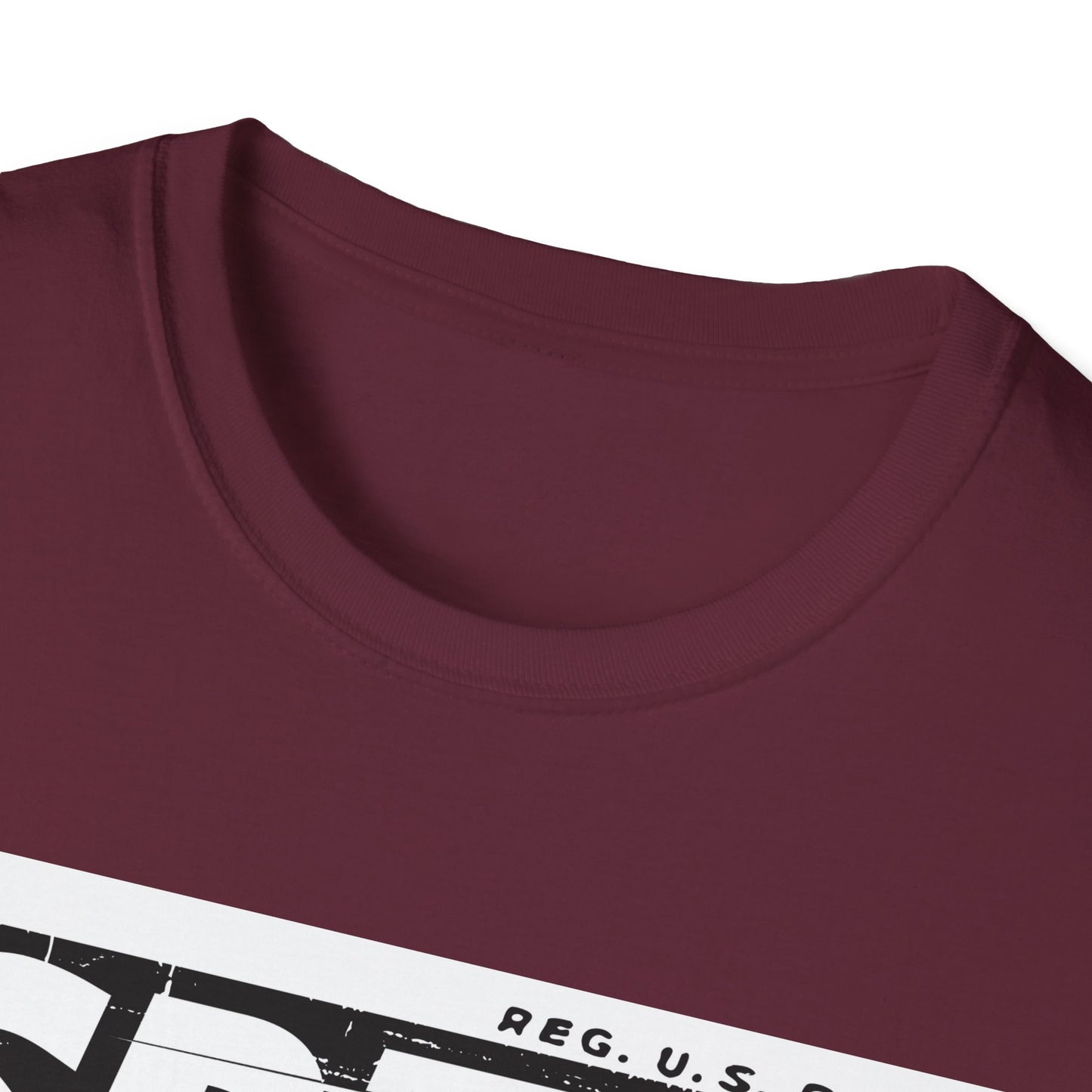 SPEED Softstyle T-Shirt