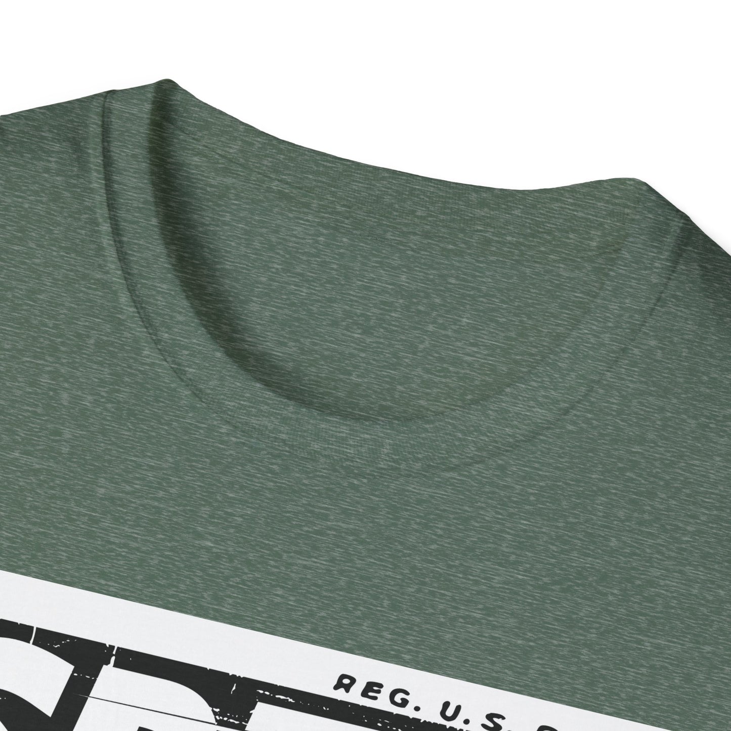 SPEED Softstyle T-Shirt