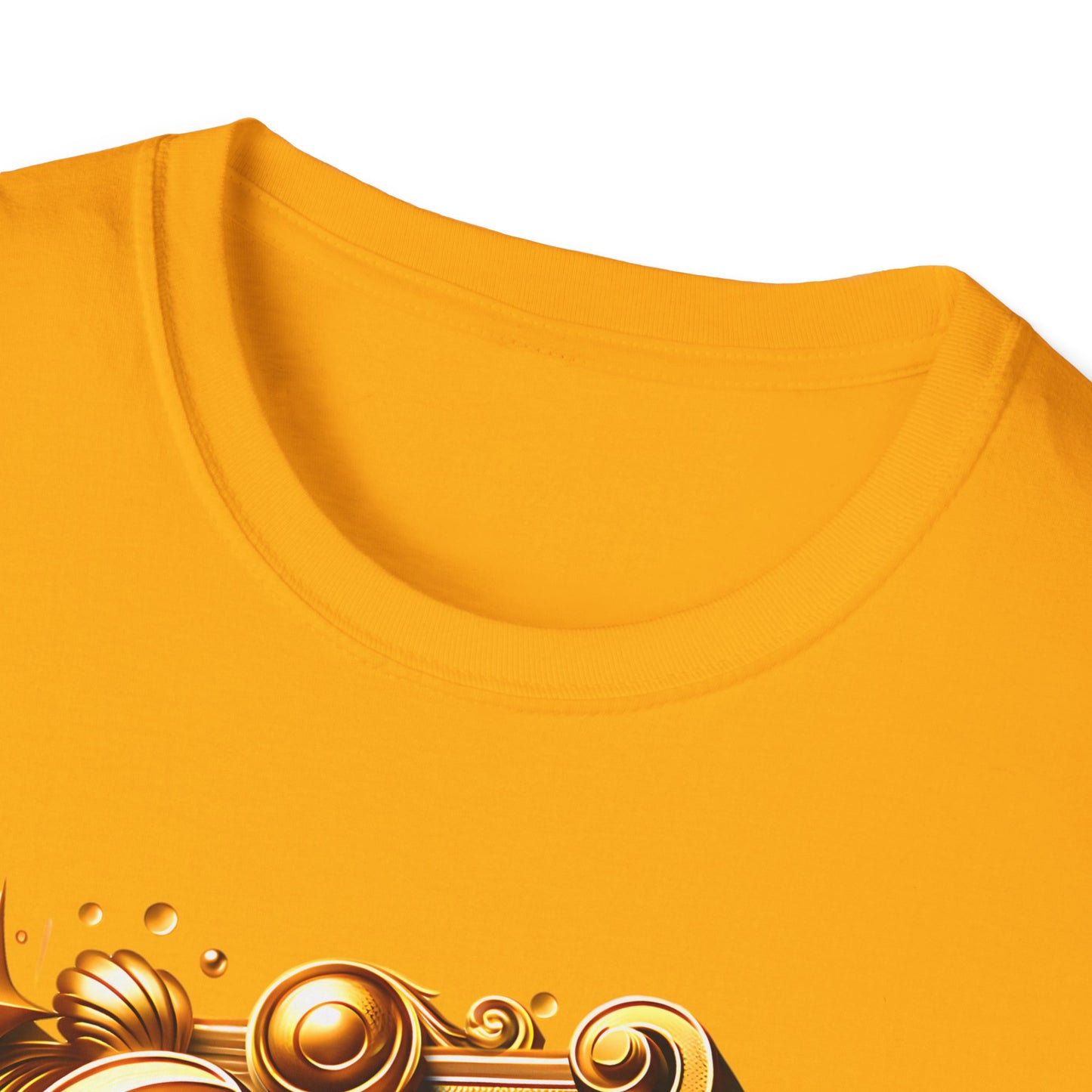 Happy New Year 2026 Softstyle T-Shirt