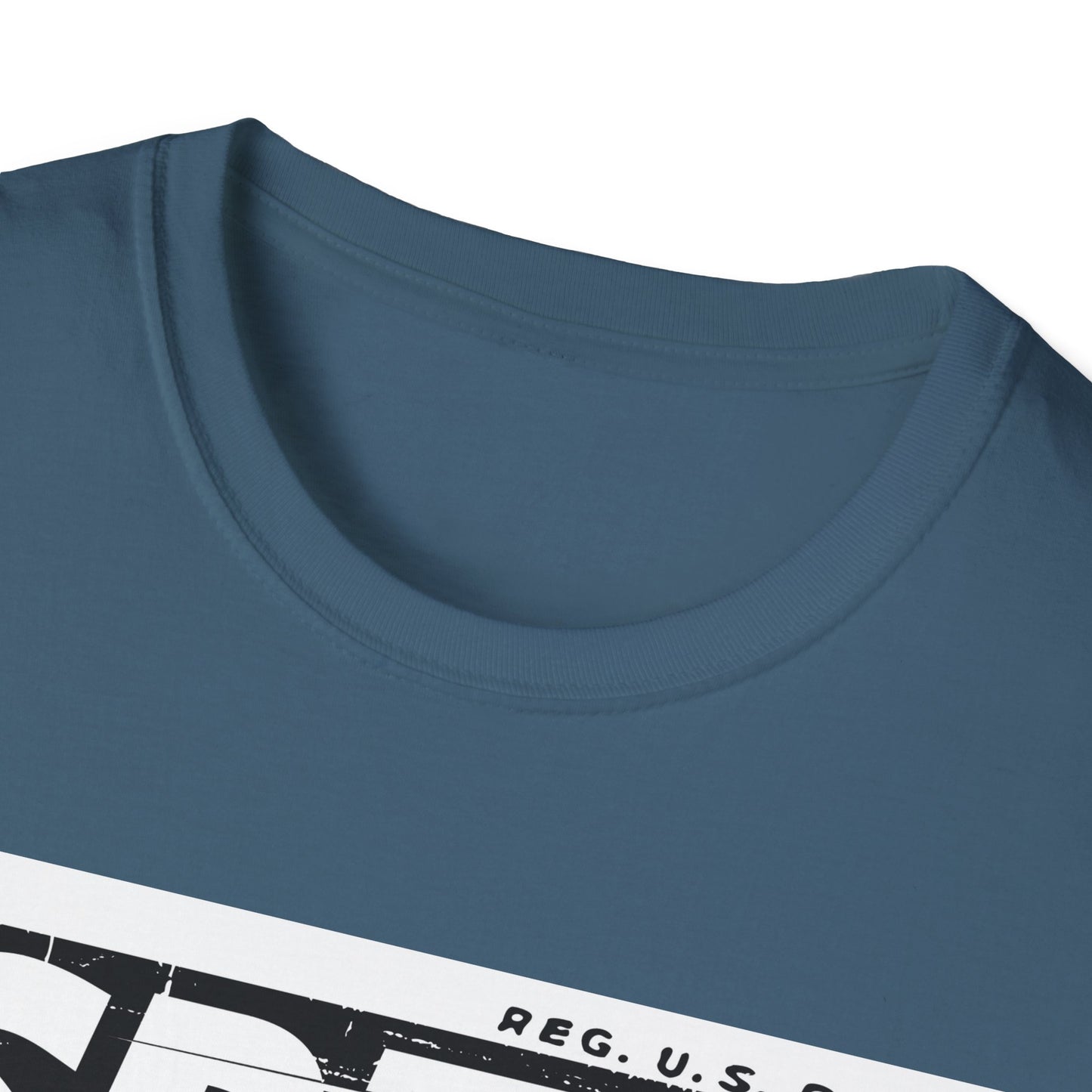 SPEED Softstyle T-Shirt