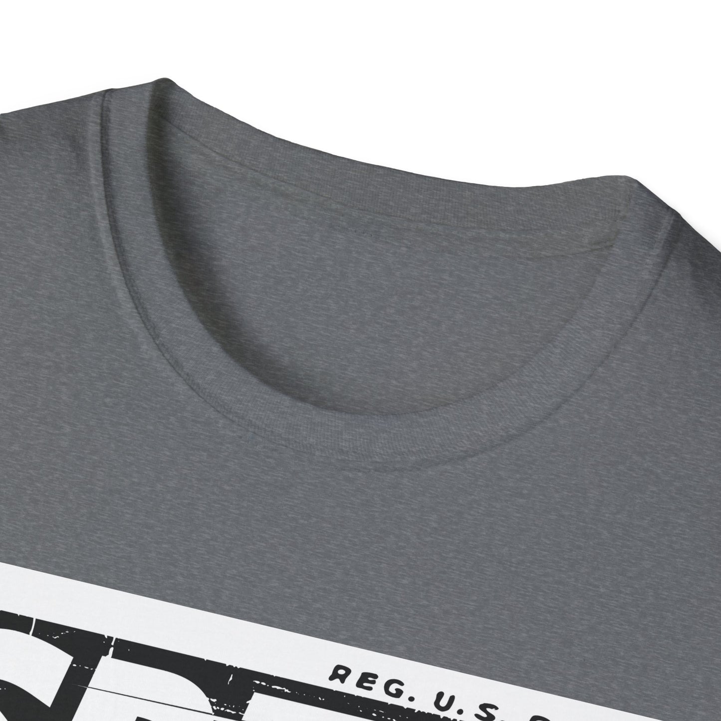 SPEED Softstyle T-Shirt