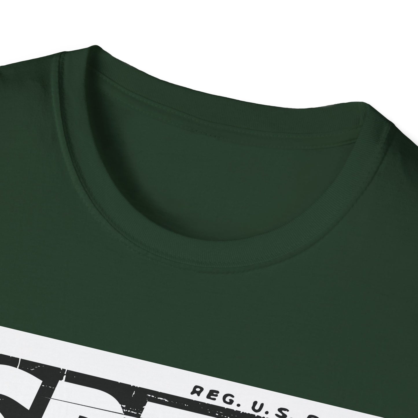 SPEED Softstyle T-Shirt