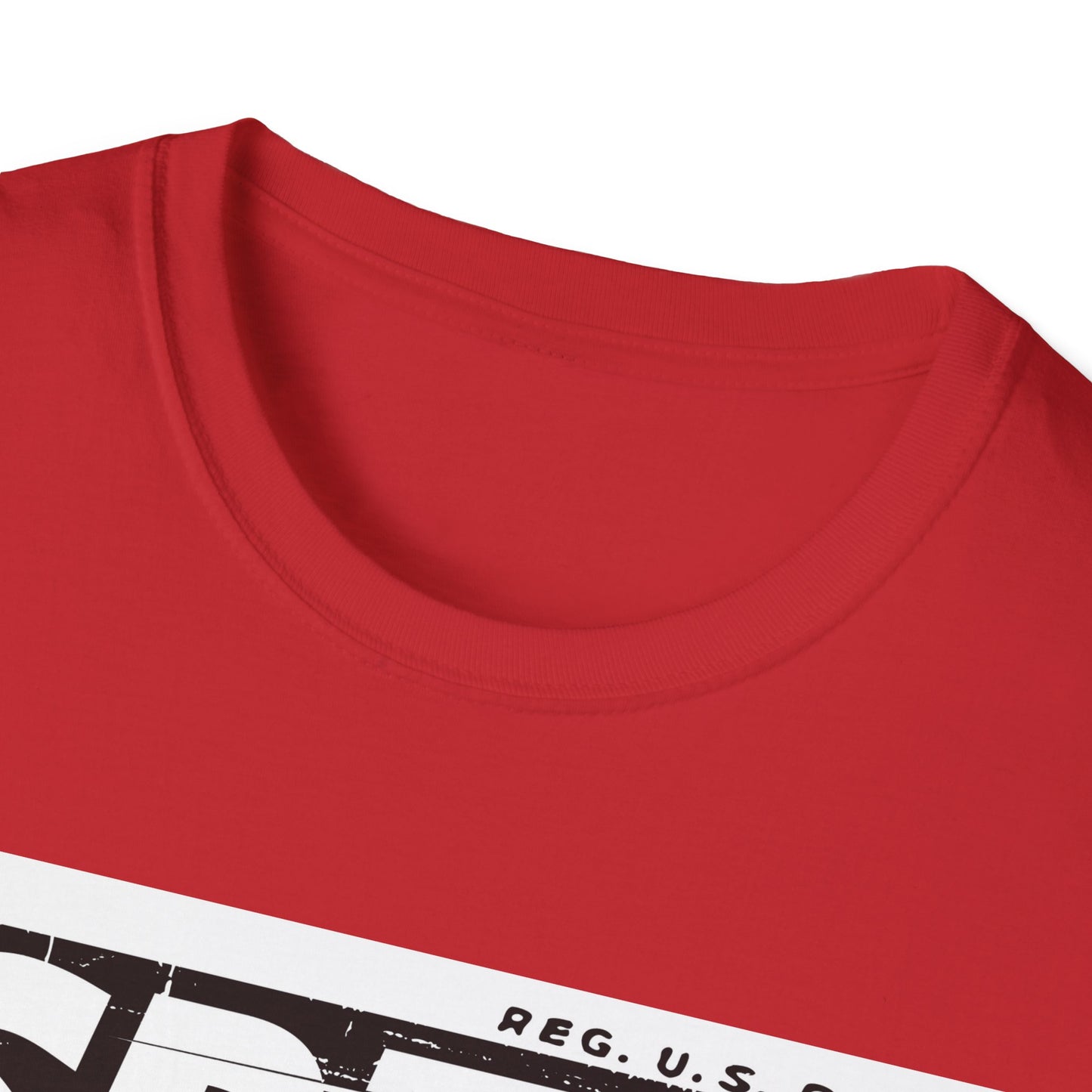 SPEED Softstyle T-Shirt