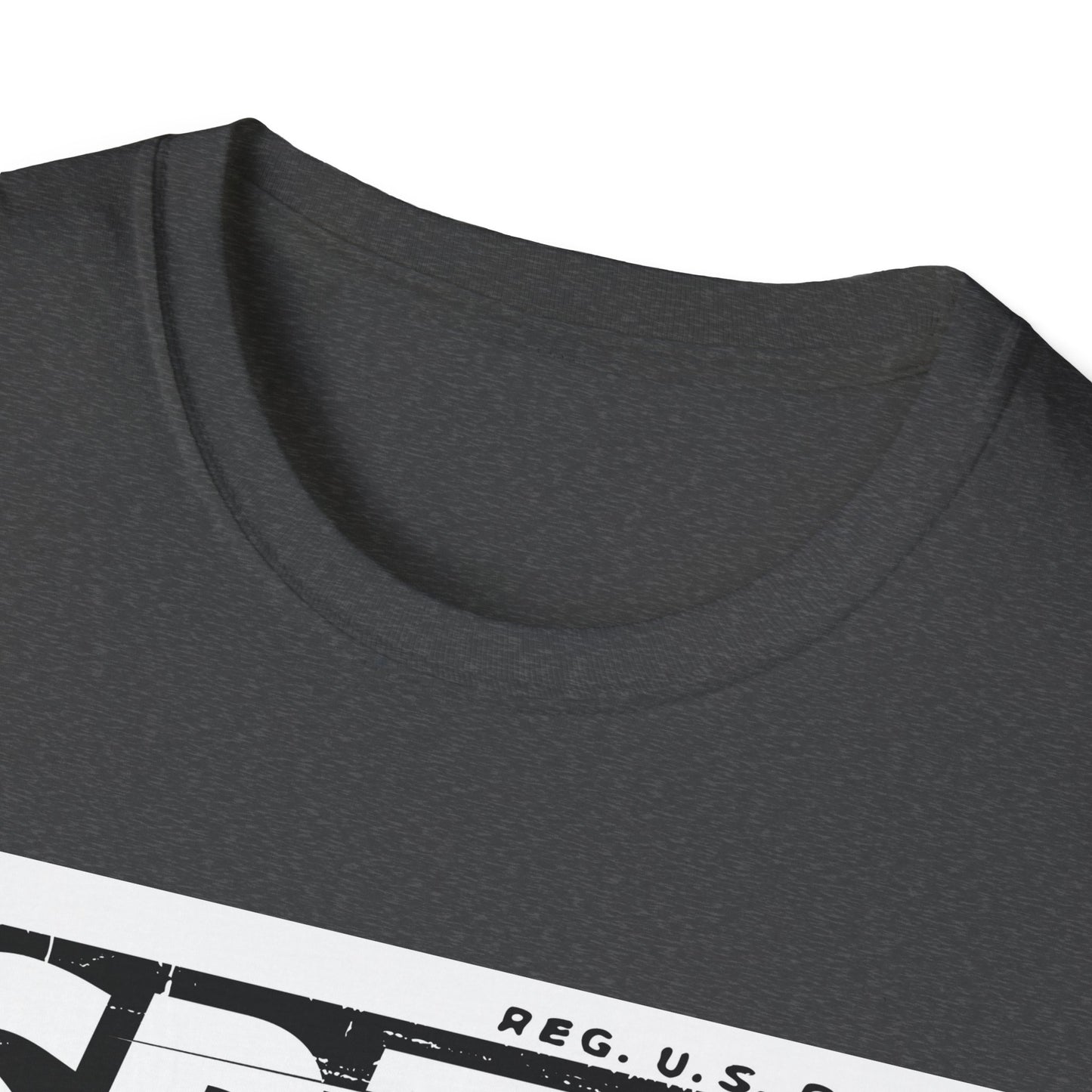 SPEED Softstyle T-Shirt