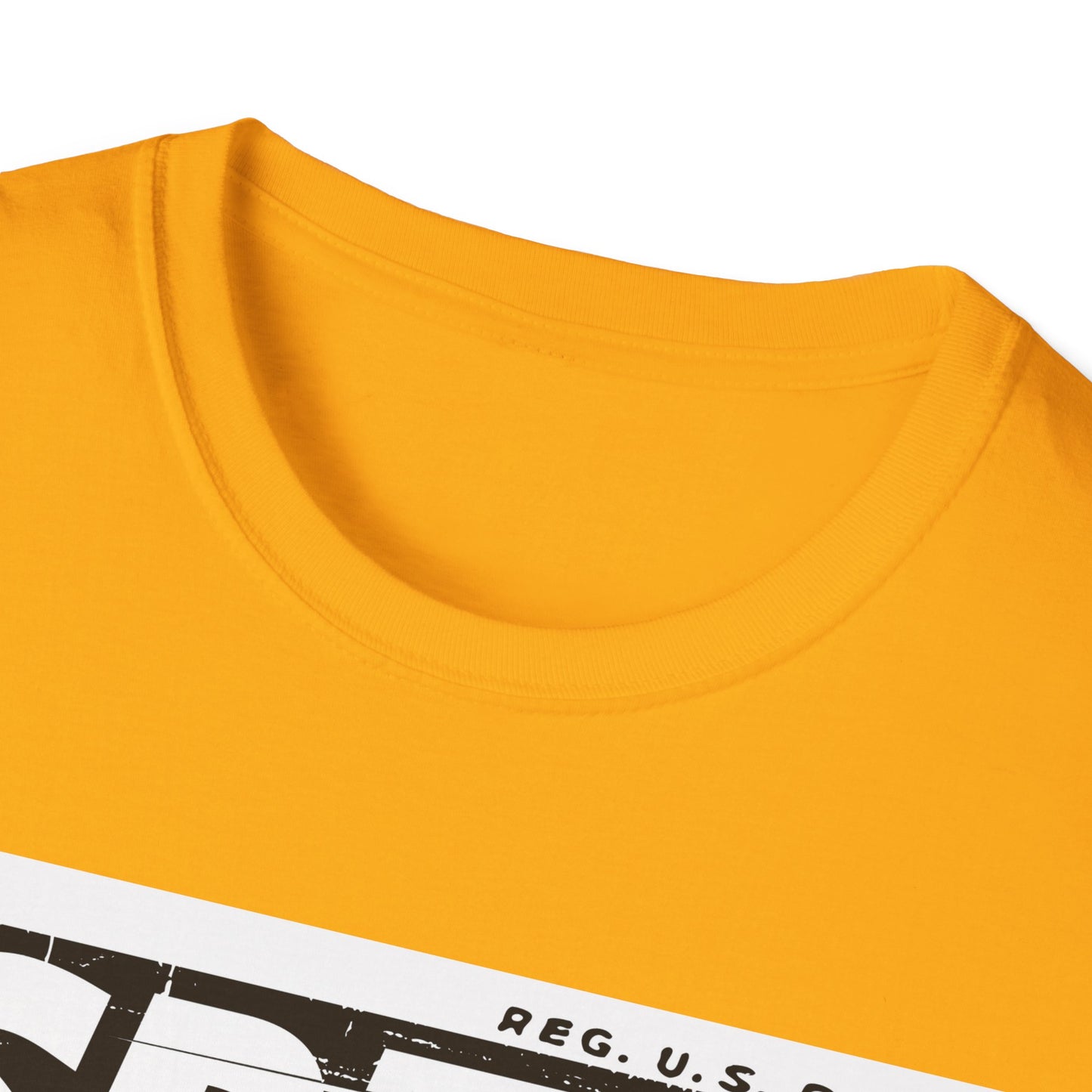 SPEED Softstyle T-Shirt