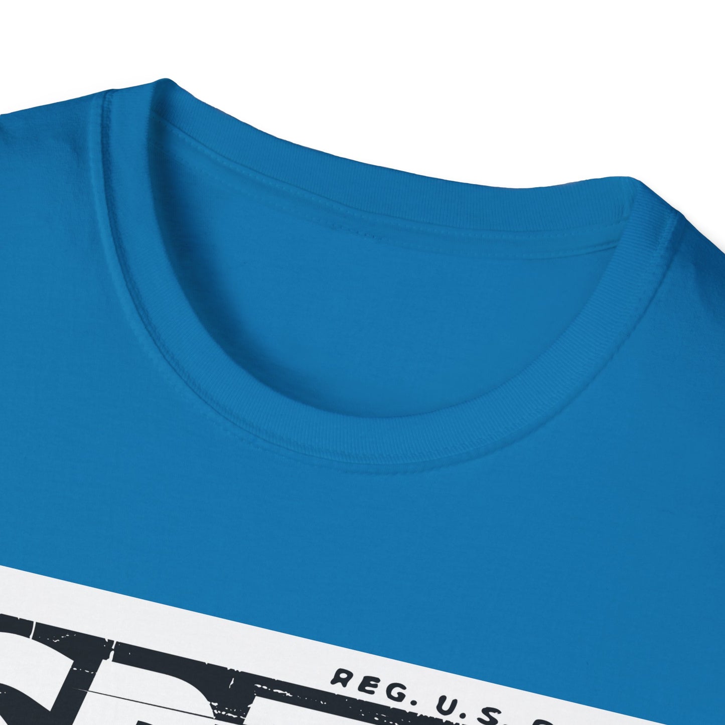 SPEED Softstyle T-Shirt