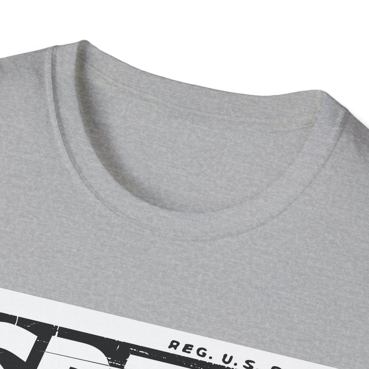 SPEED Softstyle T-Shirt