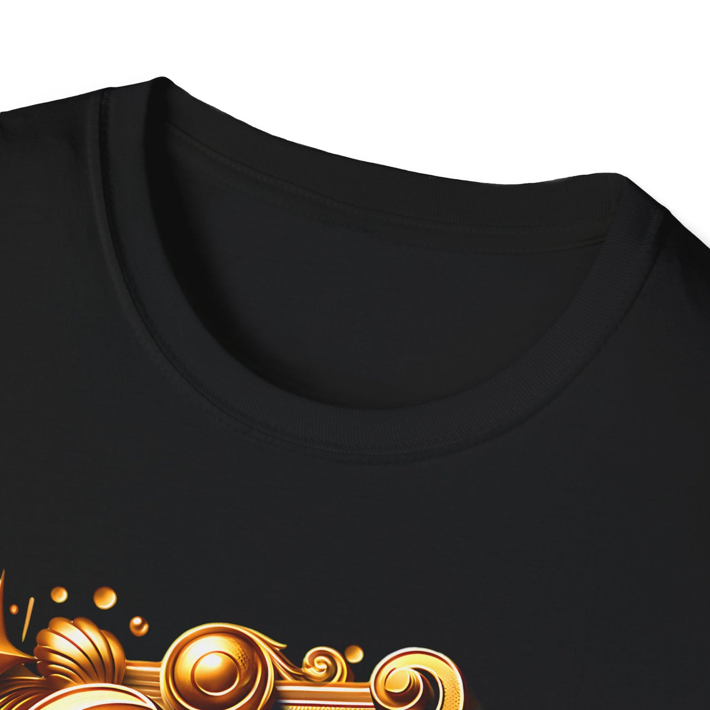 Happy New Year 2026 Softstyle T-Shirt