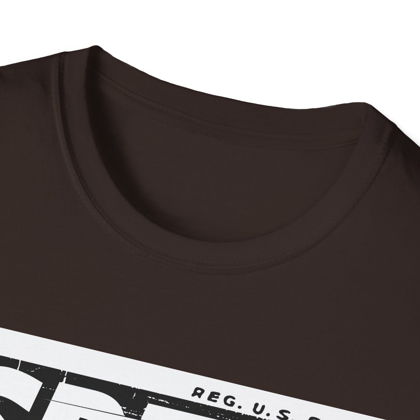 SPEED Softstyle T-Shirt