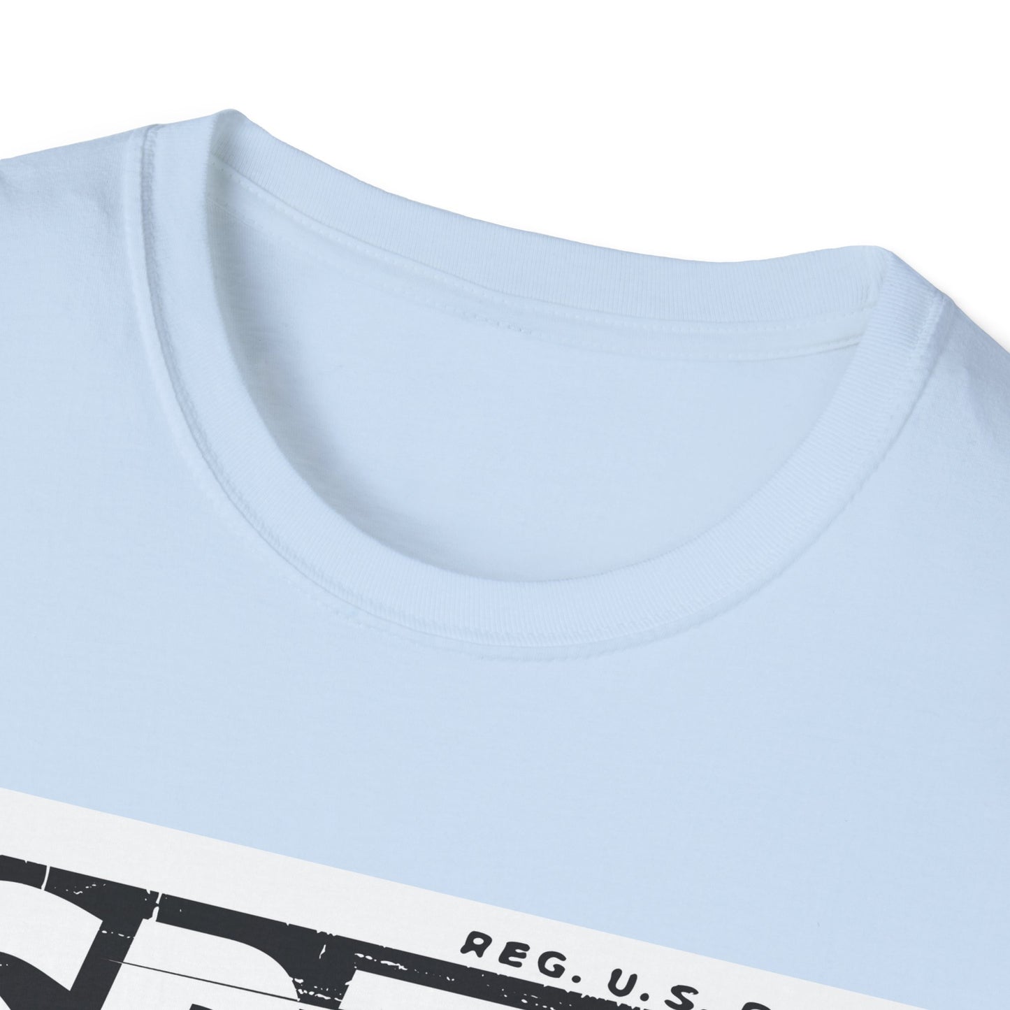 SPEED Softstyle T-Shirt