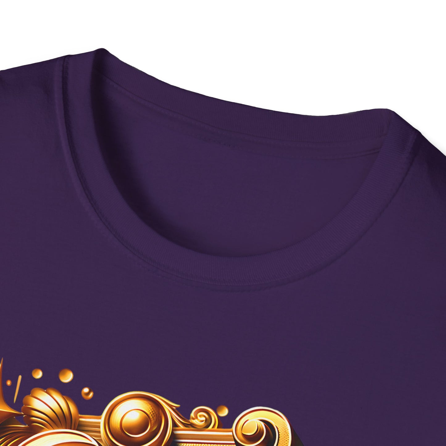 Happy New Year 2026 Softstyle T-Shirt