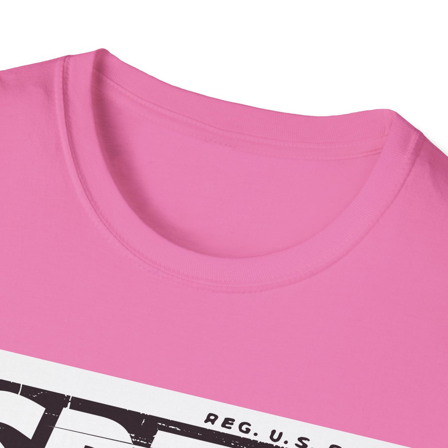 SPEED Softstyle T-Shirt