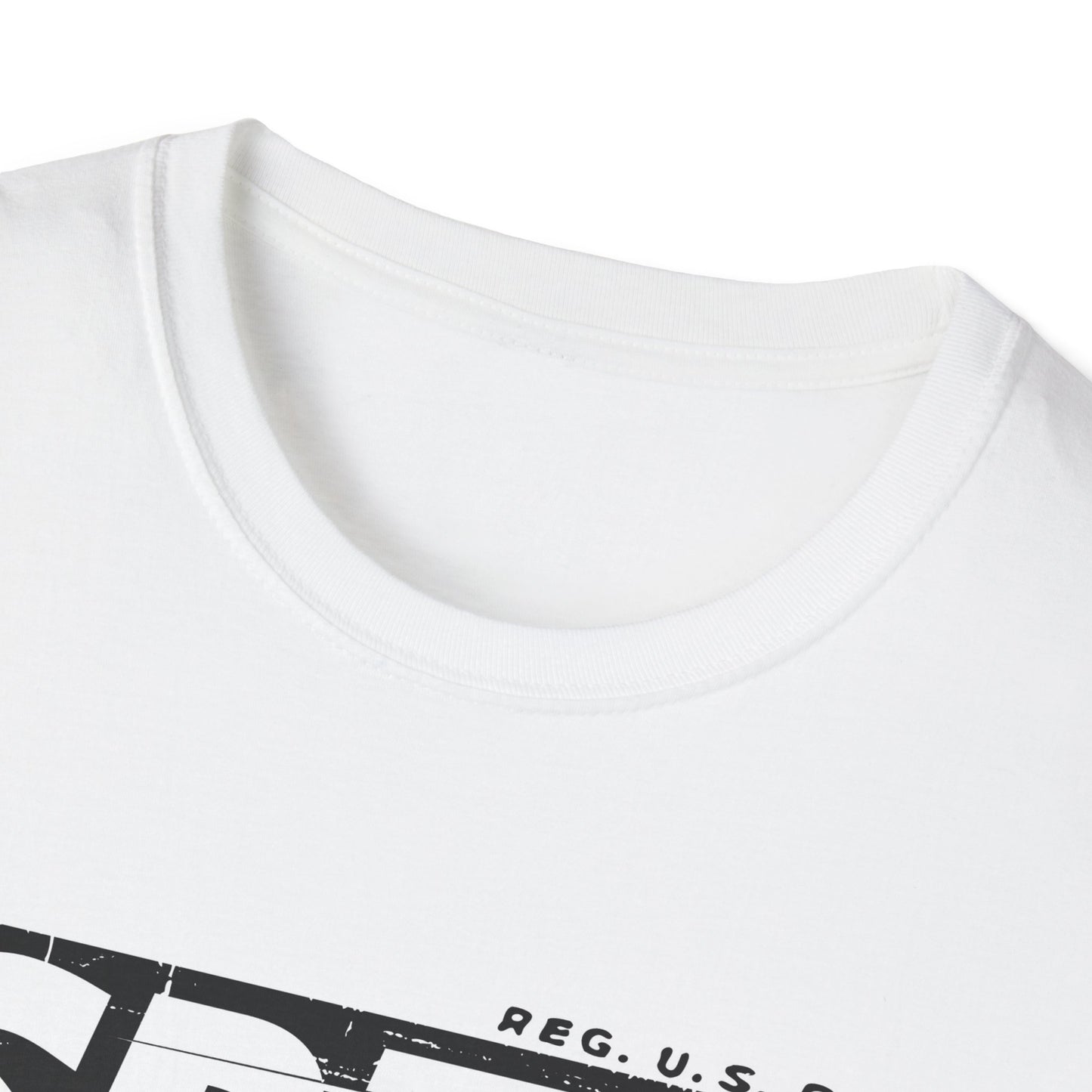 SPEED Softstyle T-Shirt