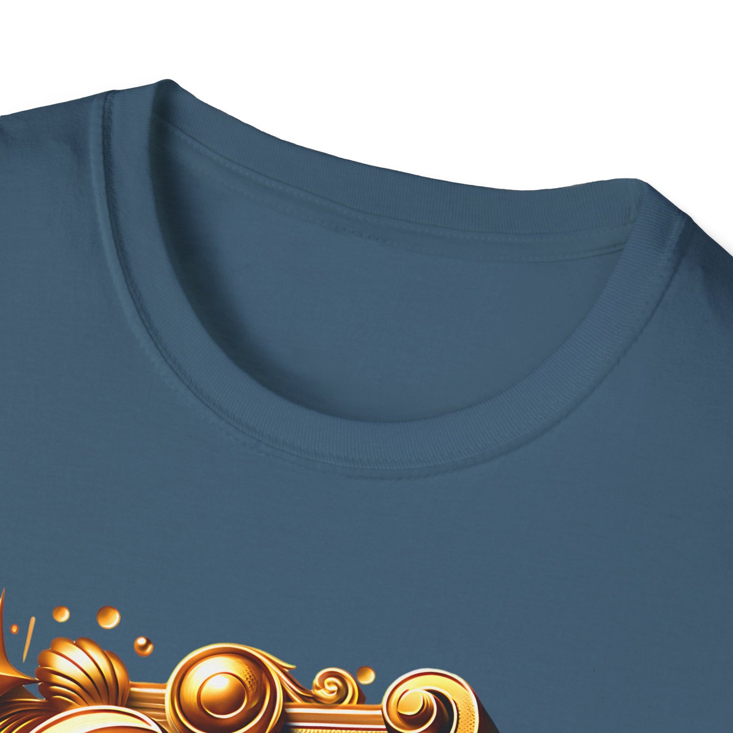 Happy New Year 2026 Softstyle T-Shirt