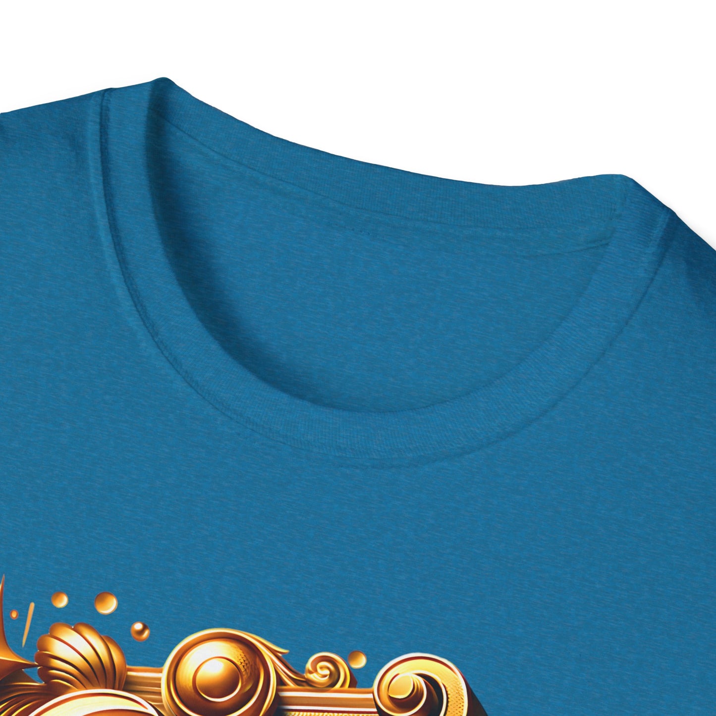 Happy New Year 2026 Softstyle T-Shirt