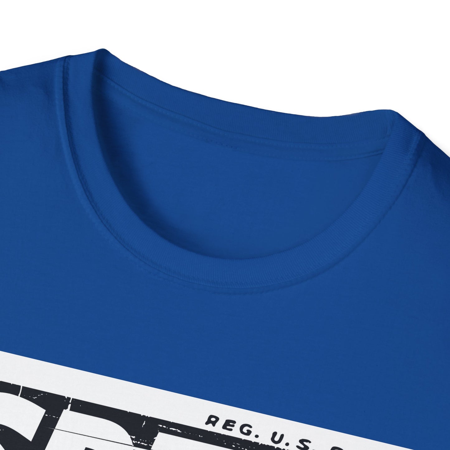 SPEED Softstyle T-Shirt